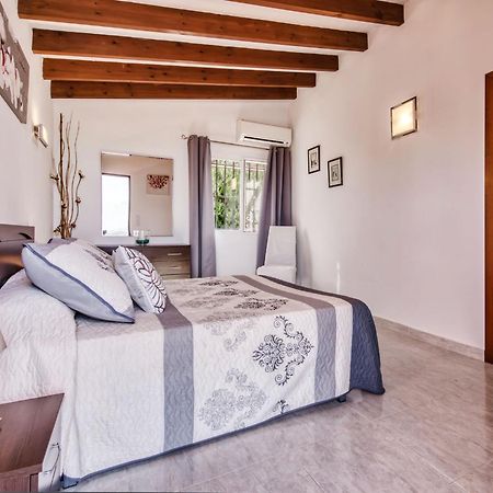 Monte Pego Holiday Home Isabel By Interhome מראה חיצוני תמונה