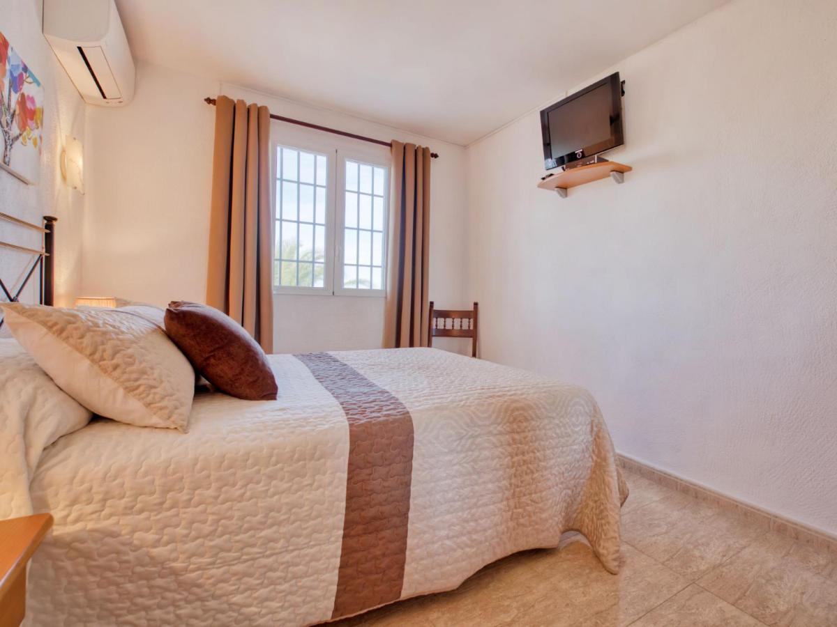 Monte Pego Holiday Home Isabel By Interhome מראה חיצוני תמונה