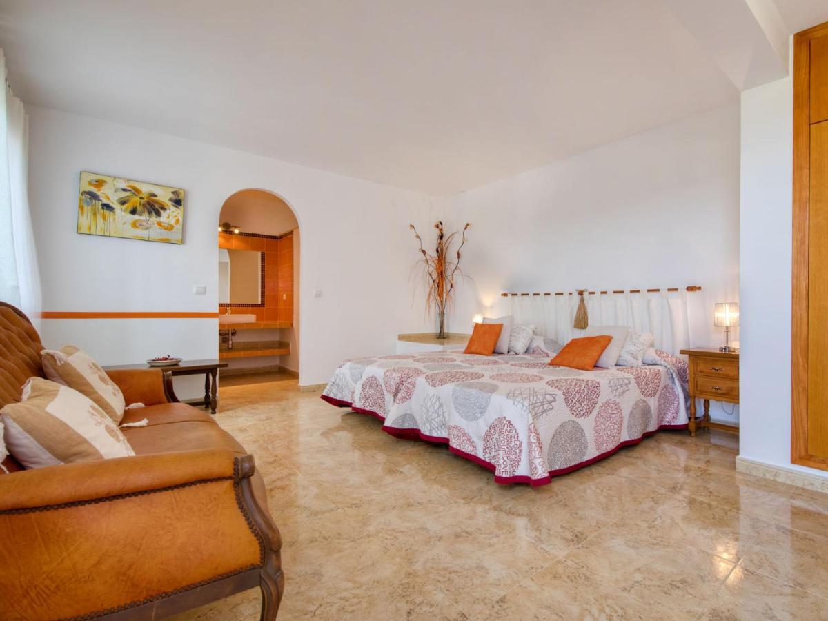 Monte Pego Holiday Home Isabel By Interhome מראה חיצוני תמונה