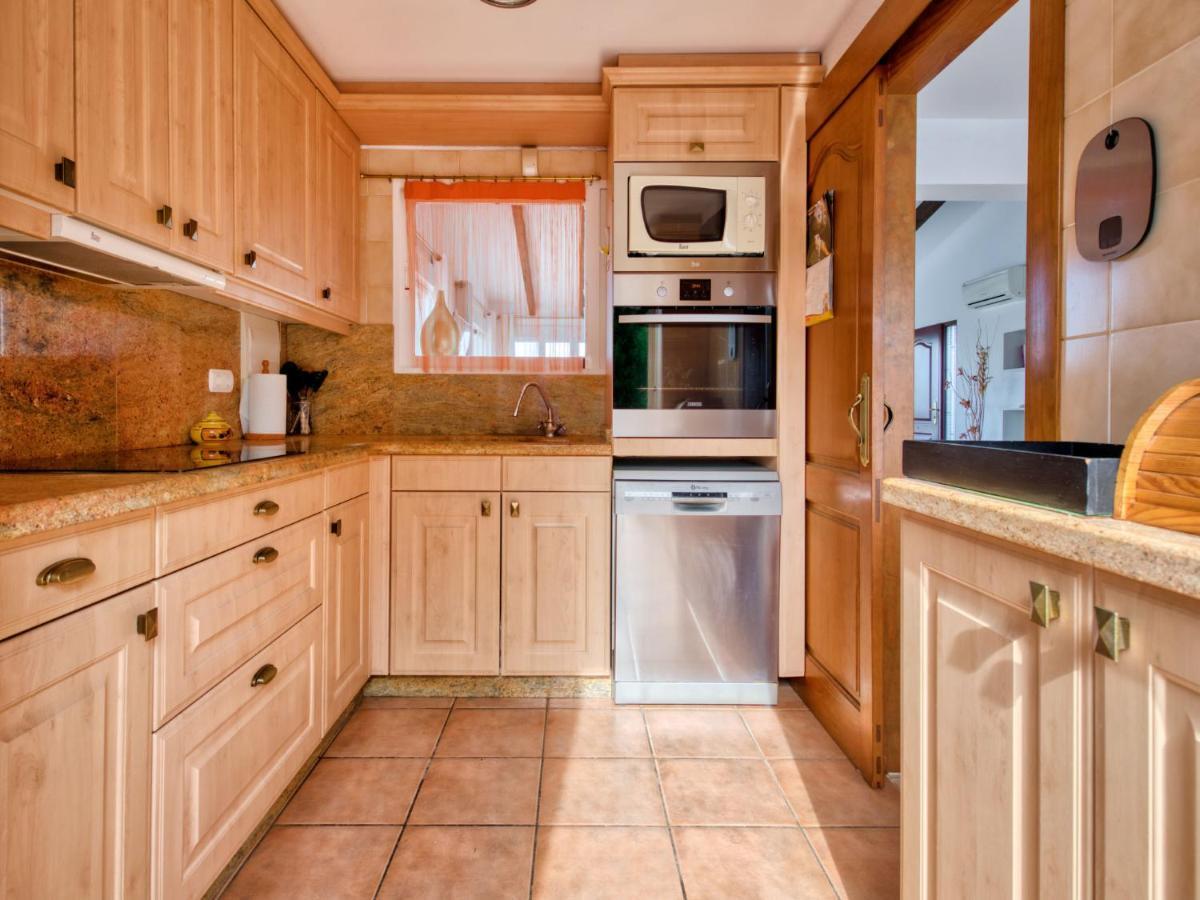 Monte Pego Holiday Home Isabel By Interhome מראה חיצוני תמונה