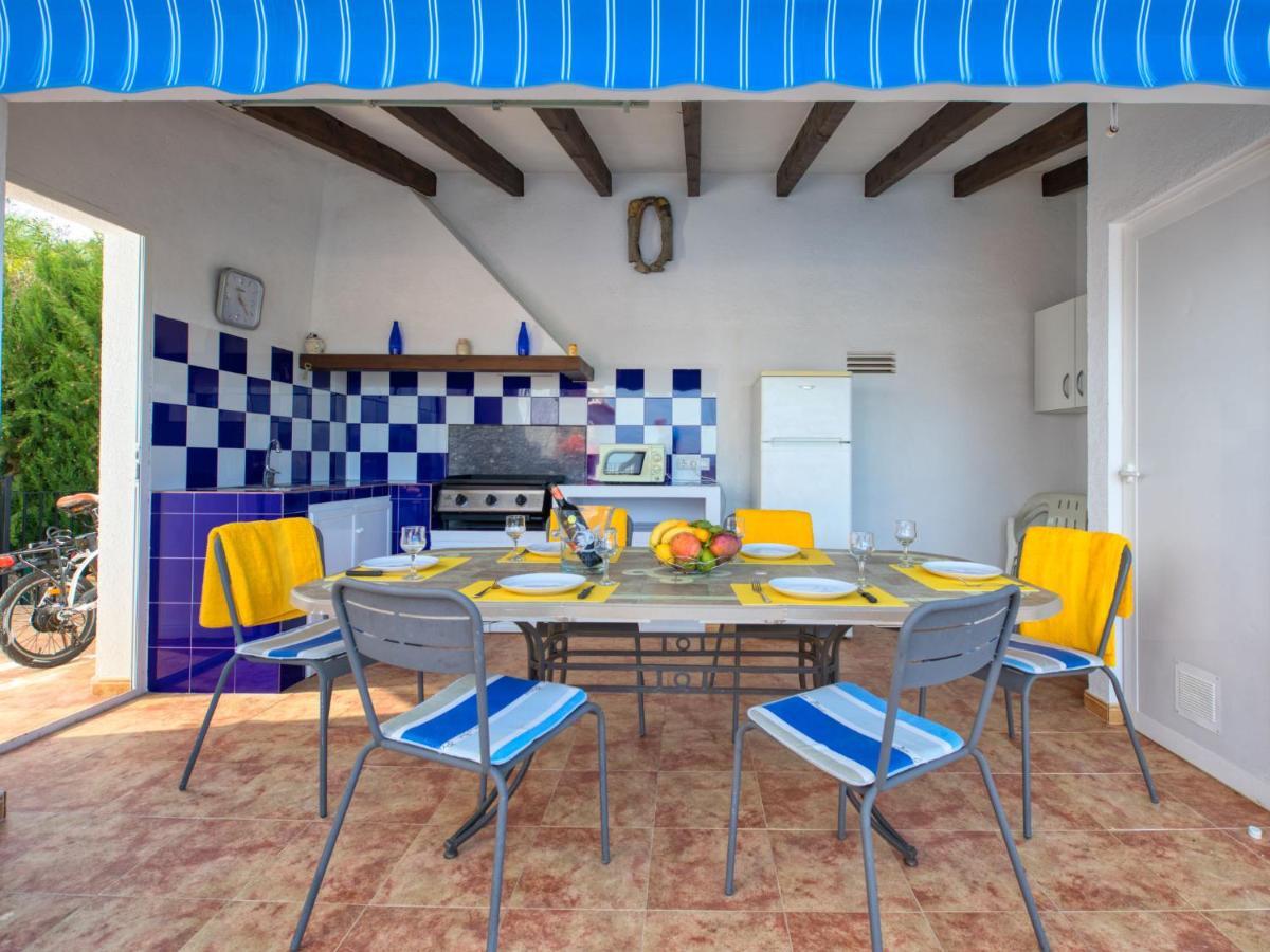 Monte Pego Holiday Home Isabel By Interhome מראה חיצוני תמונה