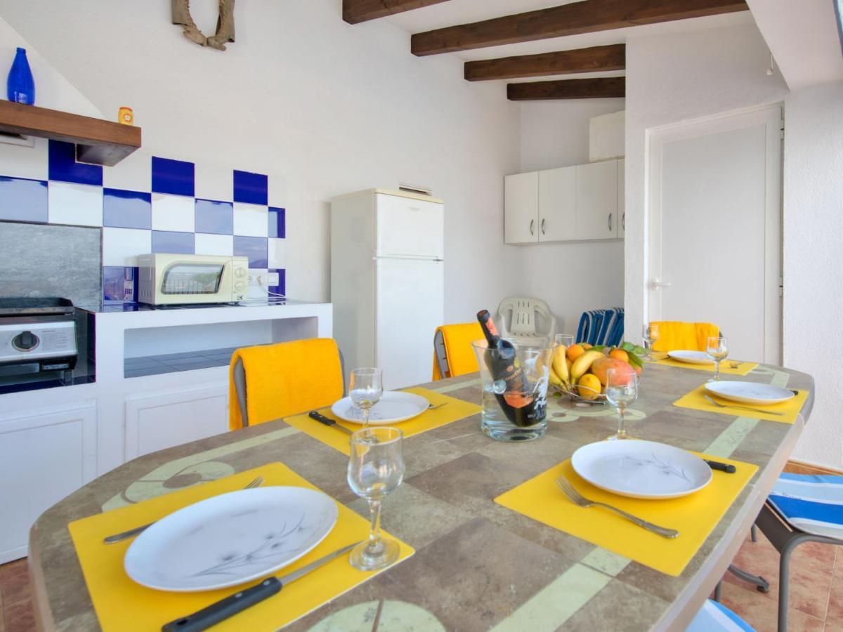 Monte Pego Holiday Home Isabel By Interhome מראה חיצוני תמונה