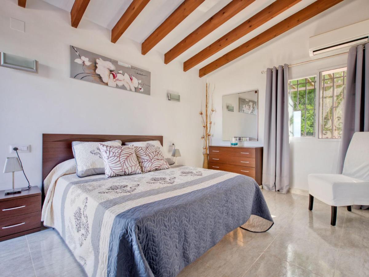Monte Pego Holiday Home Isabel By Interhome מראה חיצוני תמונה