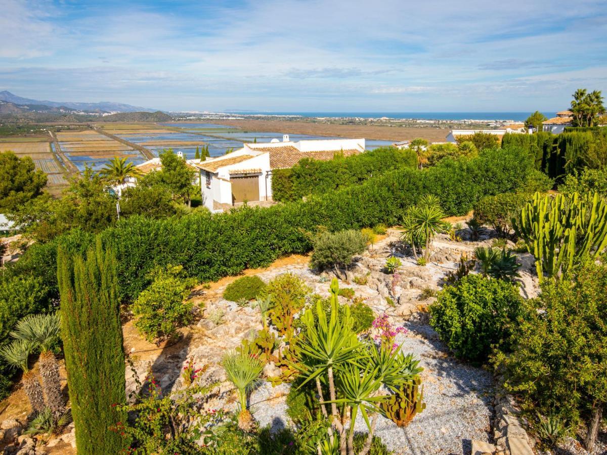 Monte Pego Holiday Home Isabel By Interhome מראה חיצוני תמונה