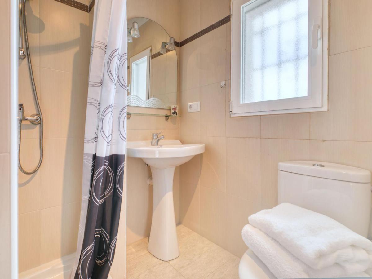 Monte Pego Holiday Home Isabel By Interhome מראה חיצוני תמונה