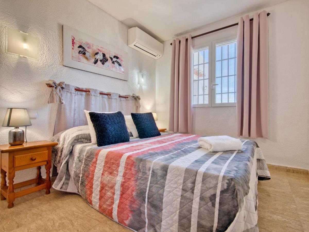 Monte Pego Holiday Home Isabel By Interhome מראה חיצוני תמונה